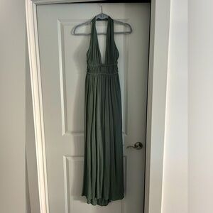 Vici Dolls Maxi Dress